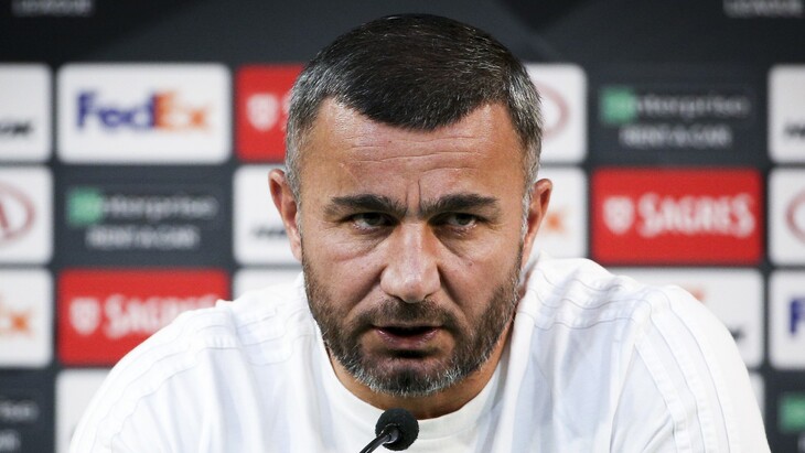 Гурбан Гурбанов