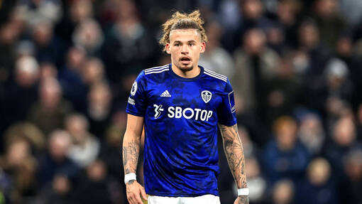 Лидс — Кристал Пэлас. Прогноз и ставка на матч Прогноз на матч Лидс — Кристал Пэлас