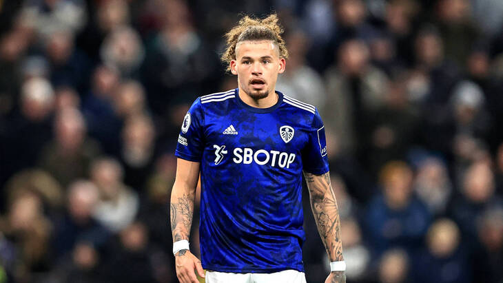 «Лидс» одержал только одну победу в шести матчах на своем поле