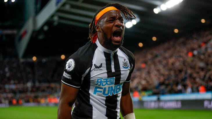 «Ньюкасл» до сих пор не выиграл ни одного матча в этом сезоне