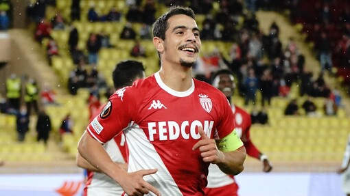 Прогноз на матч Анже — Монако