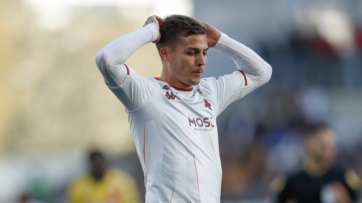 Николя де Превиль