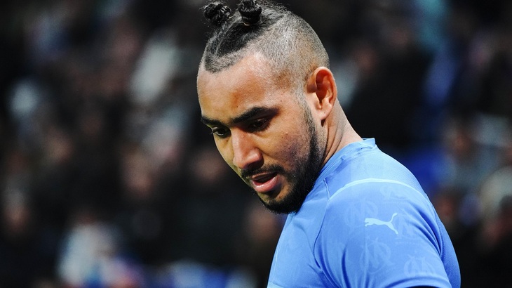 «Марсель» занимает четвертое место