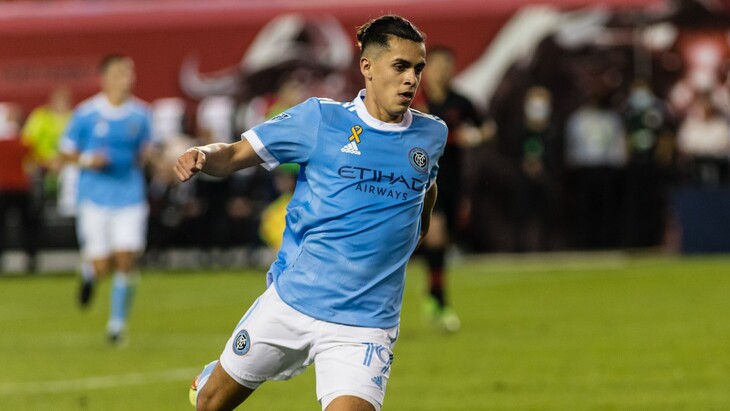 Хесус Медина