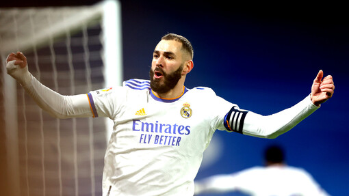 Реал Мадрид — Атлетик. Прогноз и ставка на матч Прогноз на матч Реал Мадрид — Атлетик