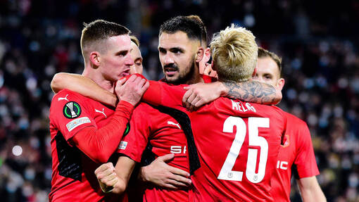 Ренн — Лилль. Прогноз и ставка на матч Прогноз на матч Ренн — Лилль