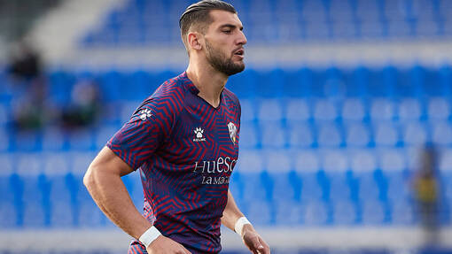 Прогноз на матч Уэска — Вальядолид