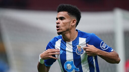 Прогноз на матч Портимоненсе — Порту