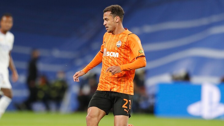 Алан Патрик