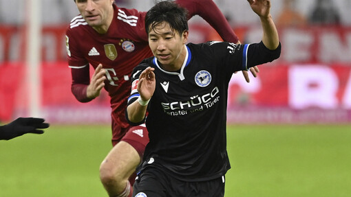 Прогноз на матч Арминия — Кёльн