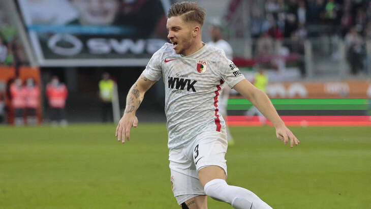 Мадс Педерсен