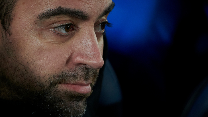 «Барселона» не пропускала только в двух домашних матчах Ла Лиги