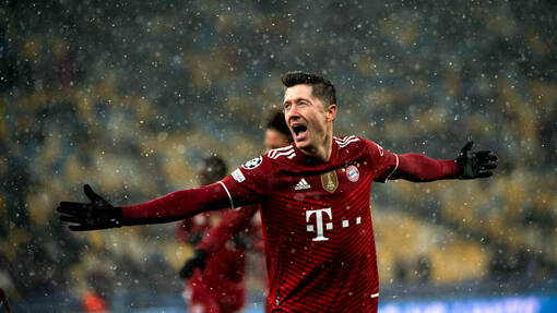 Прогноз на матч Боруссия Д — Бавария