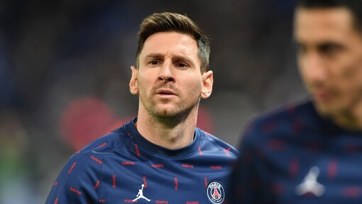 Прогноз на матч Ланс — ПСЖ