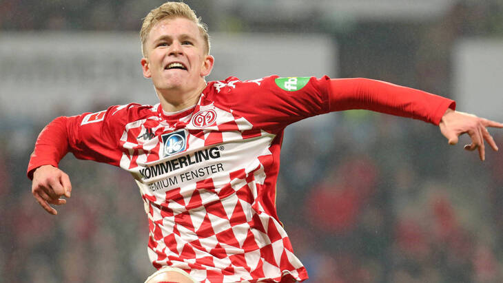 Джонатан Буркардт