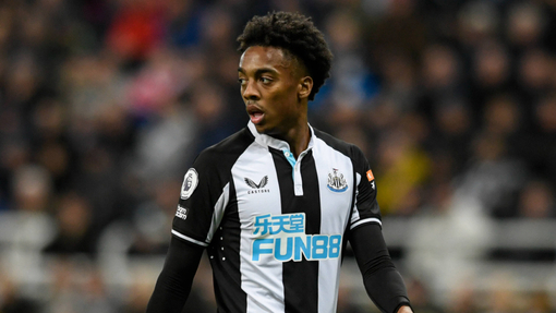 Прогноз на матч Ньюкасл — Бёрнли