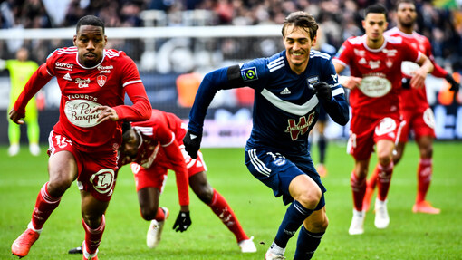 Прогноз на матч Бордо — Лион