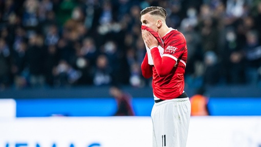 Прогноз на матч Боруссия М — Фрайбург