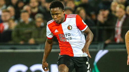 Прогноз на матч Фейеноорд — Фортуна С