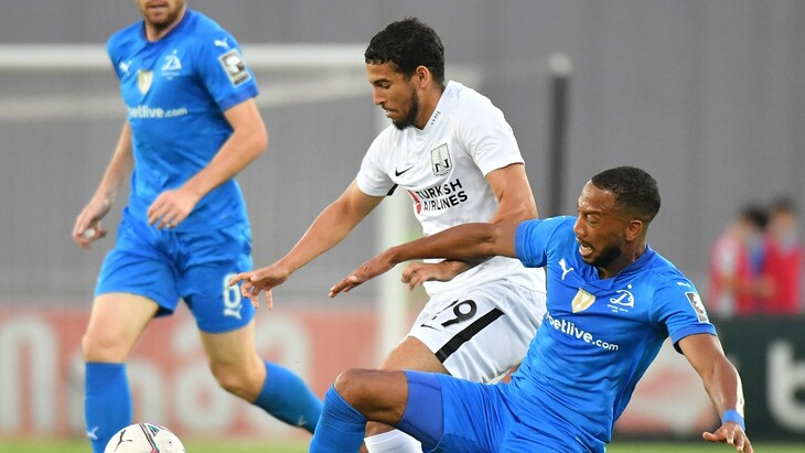 Сабир Бугрен