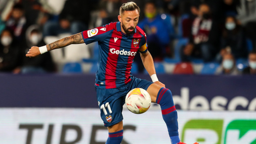 Прогноз на матч Леванте — Осасуна