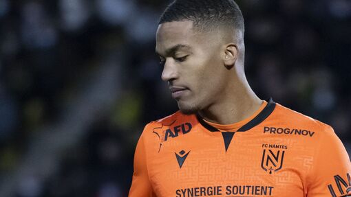 Прогноз на матч Лорьян — Нант