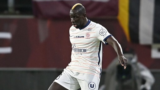 Монпелье — Клермон. Прогноз и ставка на матч Прогноз на матч Монпелье — Клермон