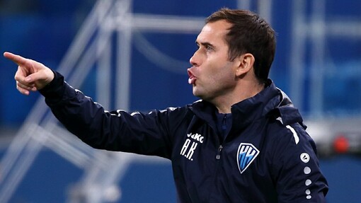 Прогноз на матч Нижний Новгород — Рубин