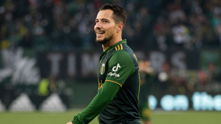 Себастьян Бланко