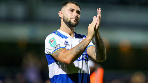 Прогноз на матч Куинз Парк Рейнджерс — Сток Сити