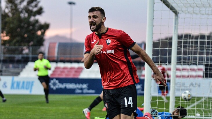 Ульви Искендеров