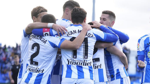 Жирона — Леганес. Прогноз и ставка на матч Прогноз на матч Жирона — Леганес