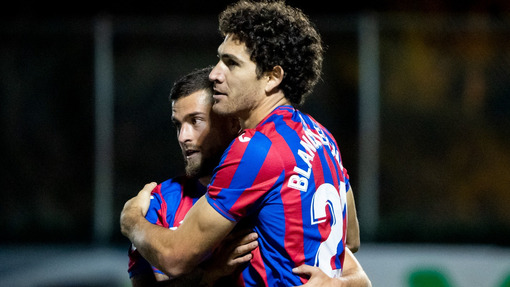 Прогноз на матч Сарагоса — Эйбар