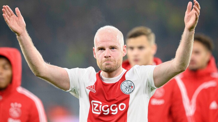 Дэви Классен