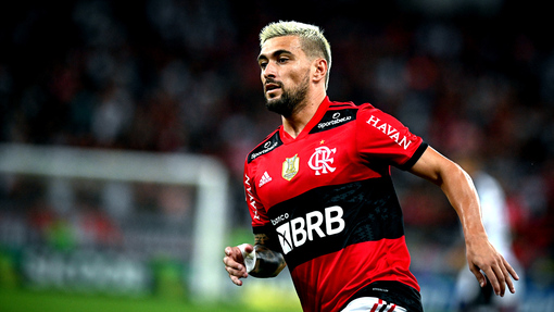 Прогноз на матч Фламенго — Сантос