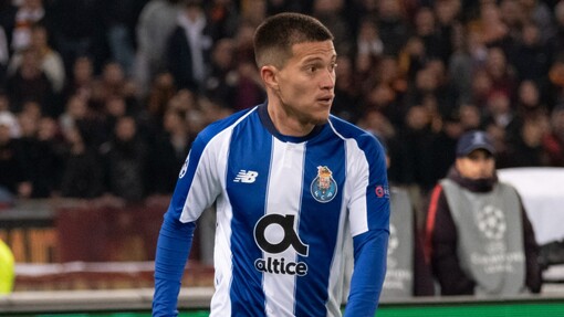 Прогноз на матч Порту — Атлетико