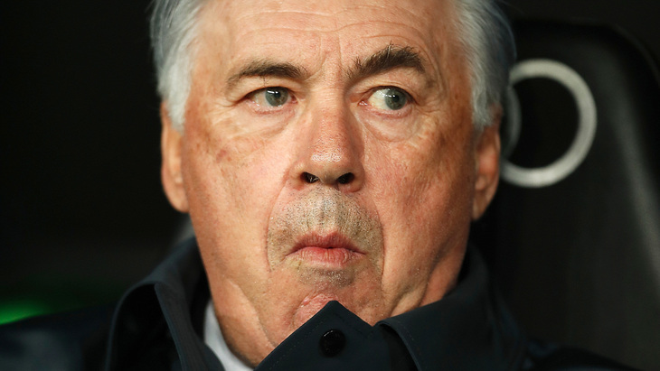 Карло Анчелотти