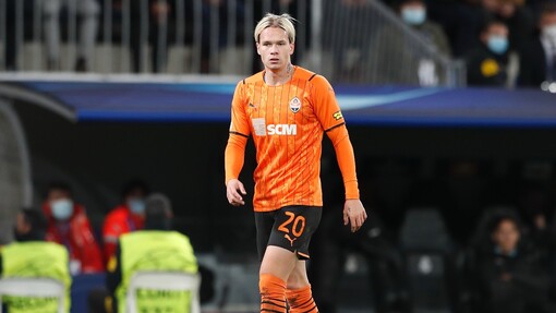 Шахтёр Д — Шериф. Прогноз и ставка на матч Прогноз на матч Шахтёр Д — Шериф