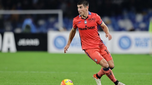 Аталанта — Вильярреал. Прогноз и ставка на матч Прогноз на матч Аталанта — Вильярреал