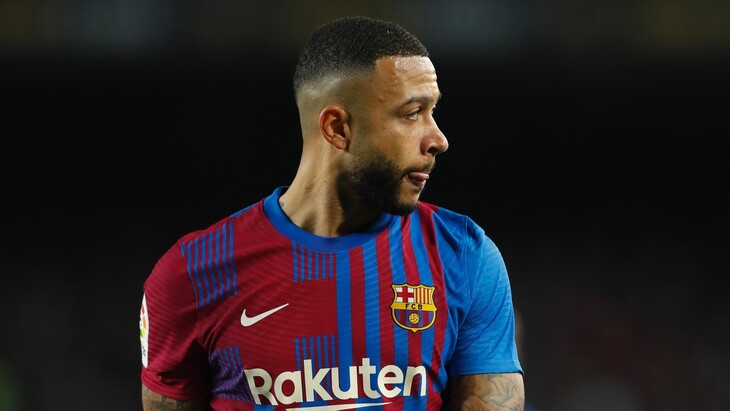 Мемфис Депай