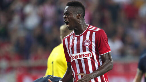 Прогноз на матч Антверпен — Олимпиакос