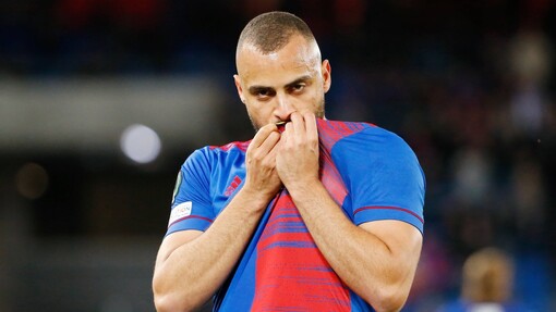 Базель — Карабах. Прогноз и ставка на матч Прогноз на матч Базель — Карабах