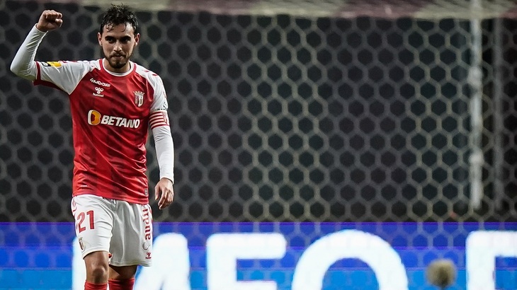 «Браге» нужна победа для выхода в плей-офф