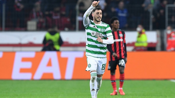 «Селтик» выиграл три последних матча