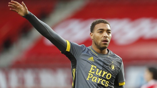 Прогноз на матч Фейеноорд — Маккаби Хф