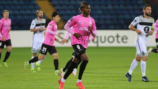 ЛАСК — ХИК. Прогноз и ставка на матч Прогноз на матч ЛАСК — ХИК