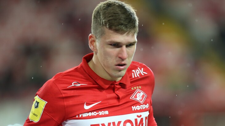 Александр Соболев