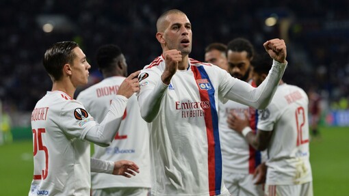 Лион — Глазго Рейнджерс. Прогноз и ставка на матч Прогноз на матч Лион — Глазго Рейнджерс