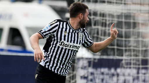 Прогноз на матч ПАОК — Линкольн