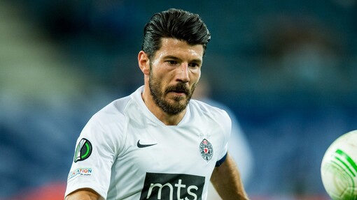 Партизан — Анортосис. Прогноз и ставка на матч Прогноз на матч Партизан — Анортосис